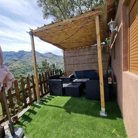 Ca' Navarro Vega de San Mateo Exterior foto